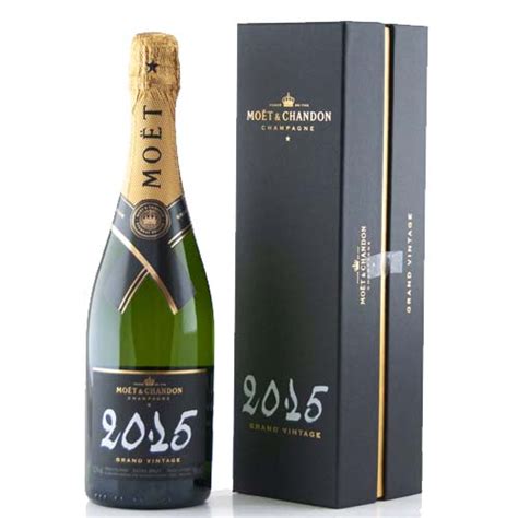 Mo T Chandon Vintage Blanc Cl Champagne Debloemist Nl