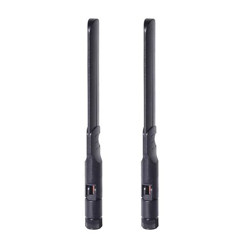 Buy Bingfu Dual Band Wifi Ghz Ghz Dbi Rp Sma Male Antenna