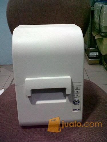 Printer Epson Mini Printer Tm U 230 Receipt Pos Di Kota Jakarta Selatan