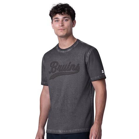Boston Bruins Mens Shirts Boston Proshop