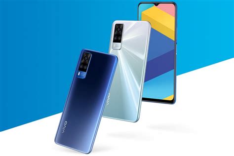 Update Harga Terbaru Murah Meriah Per 10 Mei 2022 Vivo Y51 Dijuluki Hp