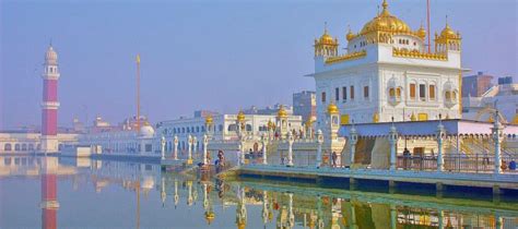 Best Places To Visit Near Golden Temple Places I Was Telling You