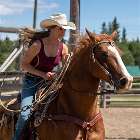 Amber Marshall (@amber_marshall_farm) • Instagram photos and videos | Heartland tv show ...