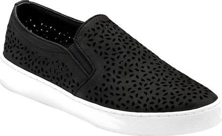 Women S Vionic With Orthaheel Technology Midi Perforated Slip On