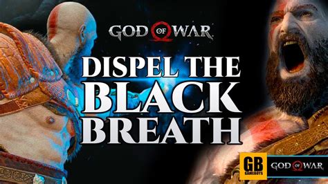 Dispel The Black Breath Light Of Alfheim Complete Walkthrough God Of