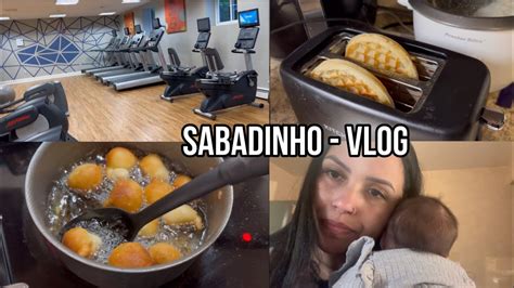 Rotina Do Meu Dia Morando Nos Estados Unidos S Bado Comigo Youtube