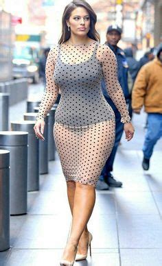 Ashley Graham Plus Size Fashion Girl Fashion Ashley Graham Style