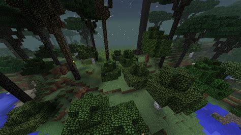 Mod The Twilight Forest 1710 1122 Minecraft France