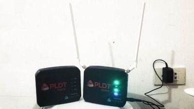 Modified Pldt Home Prepaid Wifi Black Fx Id Computers Tech