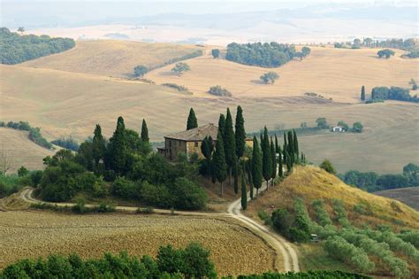 Elevation Of Vicolo Danesi Montepulciano Si Italy Topographic