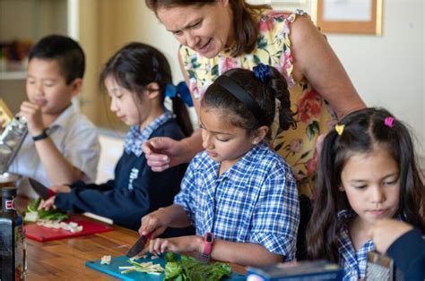 St Lukes Primary School Wantirna Vic School Tour 21st February 2023