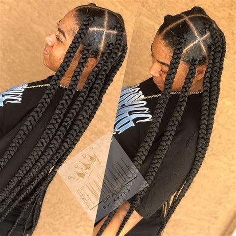 Pin On Braids