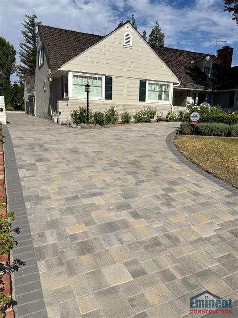 Sqft Circular Driveway Side Driveway And Front Entry Walkway