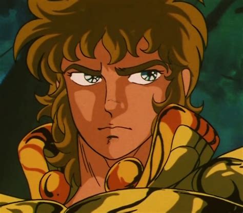 Images Aiolia Anime Characters Database