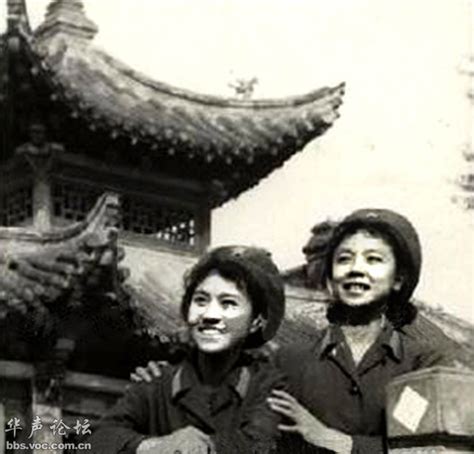 1979年对越作战中第一个牺牲的女战士 图说历史国内 华声论坛