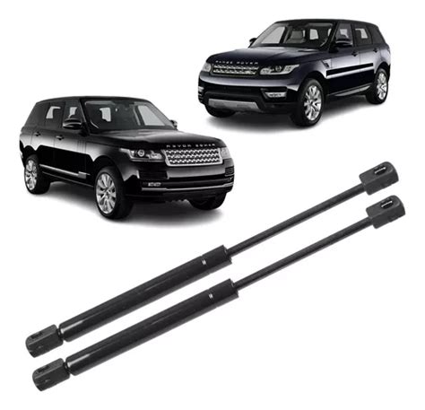 Par Amortecedor Do Capo Land Rover Range Rover A Frete Gr Tis