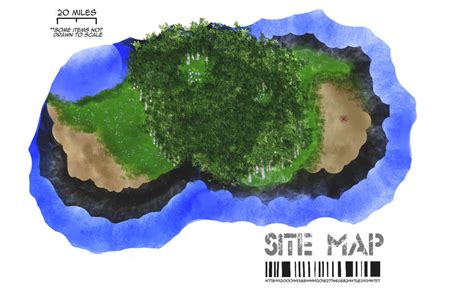 Hunger Games Arena Map By Poisonparodies On Deviantart