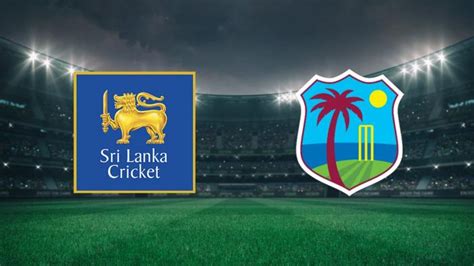 Watch Sri Lanka Vs West Indies 2024 Odi Live Streaming On Sony Ten 5