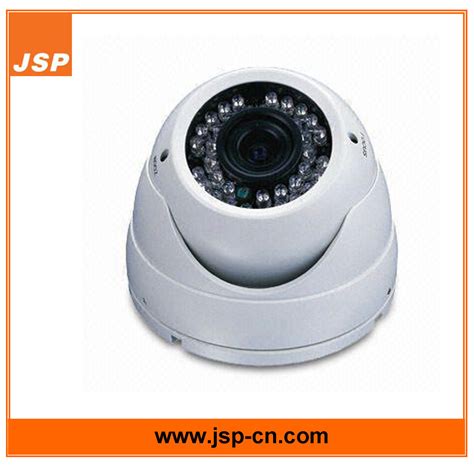 1 3 Sony Ex View Had CCD Ii IR Dome Camera DF D36IRE China Ir