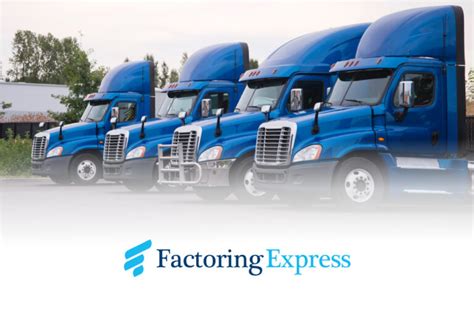 Navigating The Challenges Of Managing Small Trucking Fleets Factoring