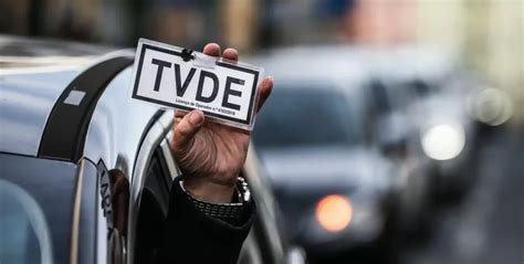 Otimização de Rotas e Horários para o Sucesso no TVDE hrd platform