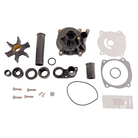 Evinrude Johnson OMC 5001595 Water Pump Kit With Housing