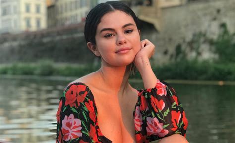 La Nueva Selena Gomez Después De Justin Bieber Cumpleaños Discreto