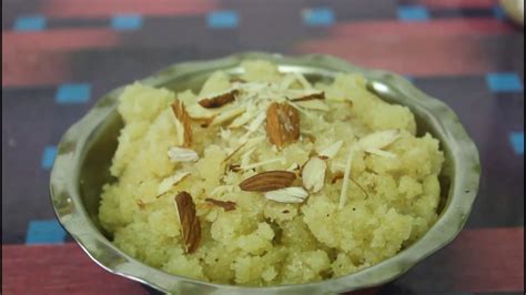 Sheera Rava Sheera Recipe Sooji Ka Halwa Suji Halwa Indian