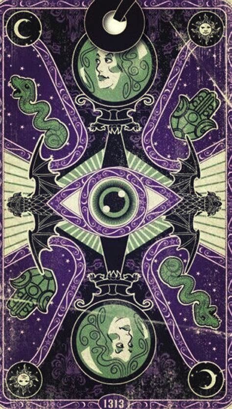 Tarot Wallpapers ·① Wallpapertag