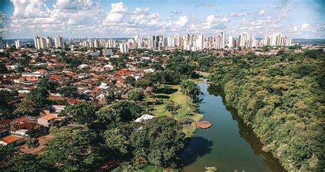 Voc Sabe Quais S O As Maiores Cidades Do Brasil Carpe Mundi