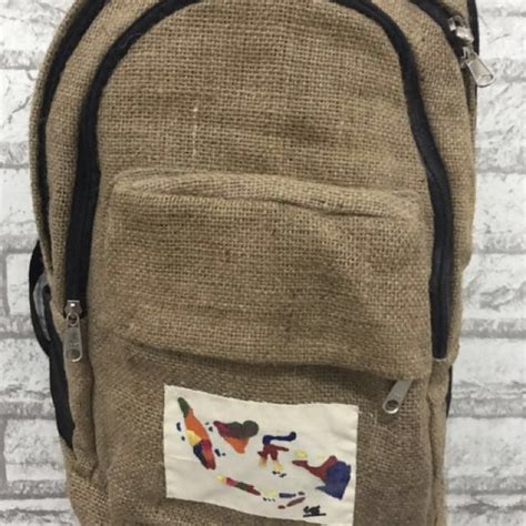 Backpack Karung Goni On Carousell