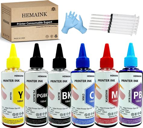 Amazon Canon Pgi Cli Color Ink Pack And Cli Photo