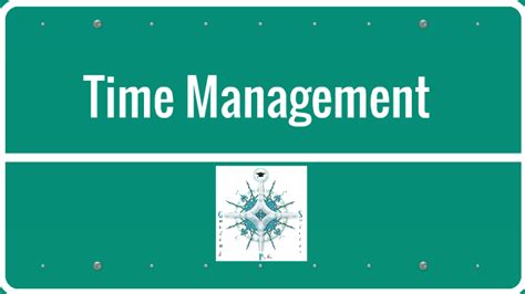 Time Management By GPS On Prezi