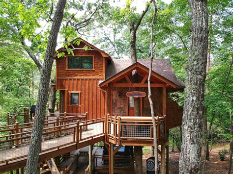 14 Dreamy Places For Glamping In Georgia - Southern Trippers