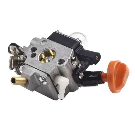 Carburetor Kit For Stihl Fs R Fs R Fs F R Stihl Fs Priblecutter