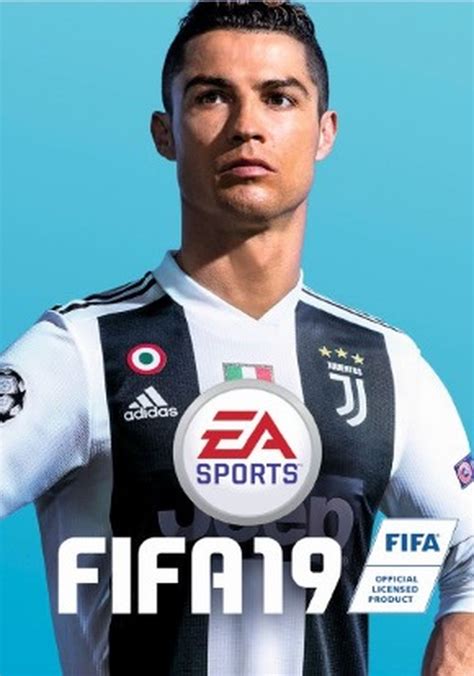 La Nueva Camiseta De Fut De Fifa 19 De Manera Exclusiva En Game