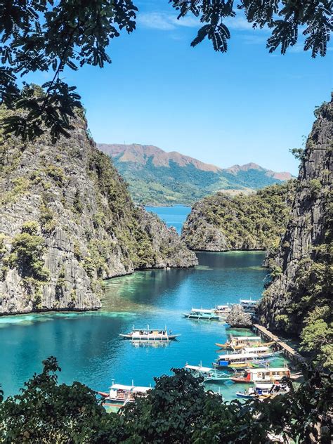 Coron Travel Guide