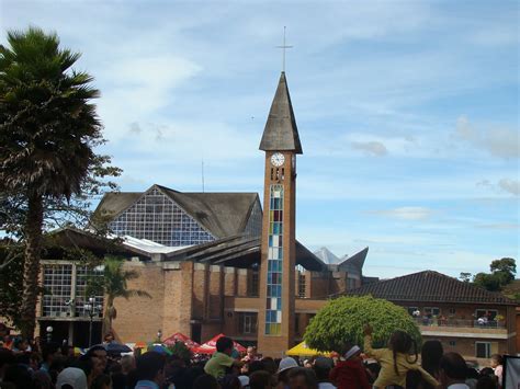 CARMEN DEL VIBORAL ANTIOQUIA Catedral Iván Erre Jota Flickr