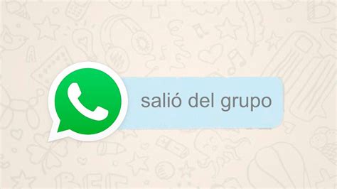 Whatsapp Te Permite Salir De Un Grupo Sin Que Nadie Lo Sepa Todo