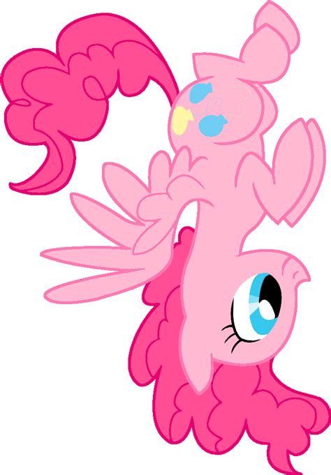 Download Pinkie Pie Animated Character