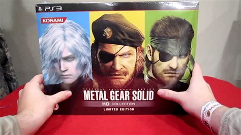 Metal Gear Solid Hd Collection Iso File Tastebabes