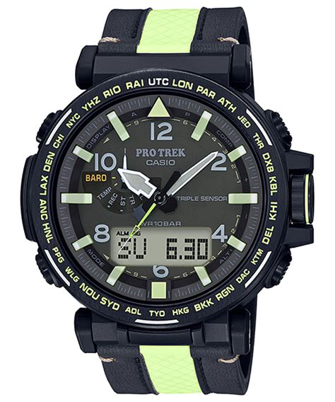 Prg Yl Casio