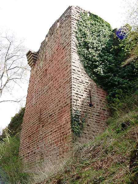 Ch Teau Du Falkenstein The Ch Teau Du Falkenstein Is Flickr