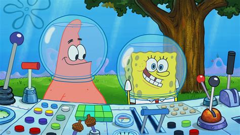 Watch SpongeBob SquarePants Season 11 Episode 13 SpongeBob SquarePants