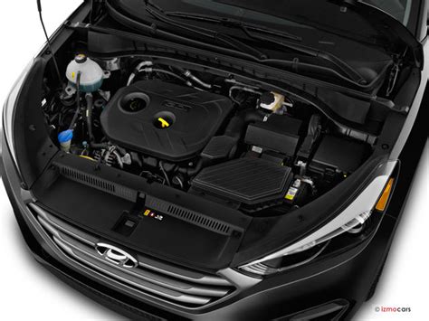 2017 Hyundai Tucson 2 0 Engine Problems