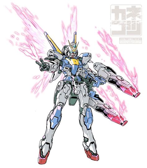 Pin By Setsuna Akiyuki On Mecha Aa Ron Gundam Art Robot Concept Art