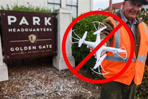 Drones In National Parks What Every Drone Pilot Needs To Know