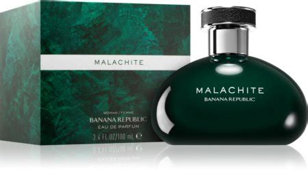 Banana Republic Malachite Eau De Parfum Pour Femme Notino Be