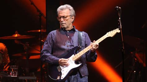 Eric Clapton Announces May Uk Tour Dates Music News Ultimate