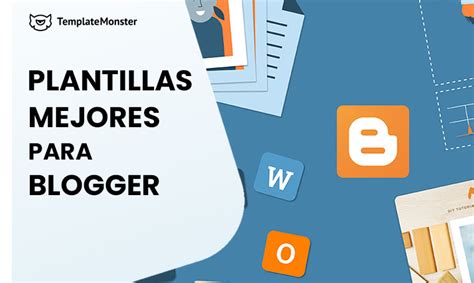 Las Mejores Plantillas Para Blogger Gratis